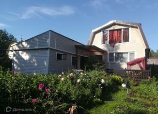 Продажа дома, 100 м2, СНТ Изумруд, 1-я Линия