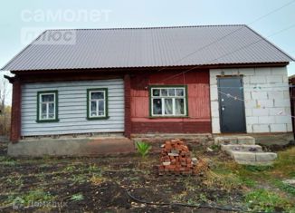 Продается дом, 54.1 м2, село Верхний Ломов