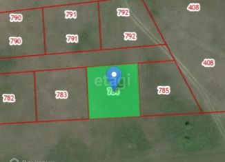 Продажа земельного участка, 8 сот., поселок Ушаково