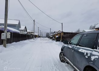Продажа земельного участка, 7.7 сот., коттеджный посёлок Москва Река, 15-я Москворецкая улица