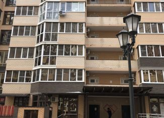 Продам 2-комнатную квартиру, 54 м2, Краснодар, Душистая улица, 79к2, ЖК Дуэт