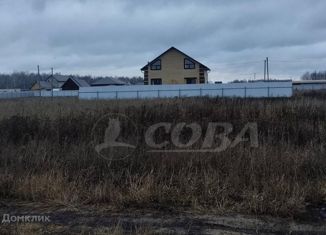 Продается участок, 10 сот., коттеджный поселок Соловьиная роща, 3-я Соловьиная улица