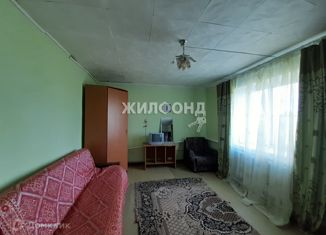 Продажа дома, 27.9 м2, село Листвянка, Социалистическая улица