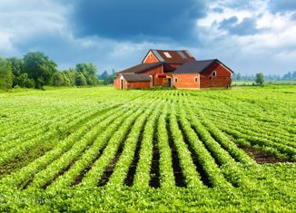 Продажа участка, 26 сот., село Частая Дубрава, Московская улица