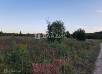 Продам земельный участок, 300 сот., деревня Уварово