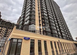 Продаю 3-комнатную квартиру, 78 м2, Ростов-на-Дону, улица Ларина, 45с6, ЖК Сердце Ростова 2