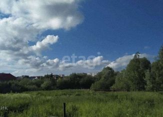 Продам участок, 14 сот., деревня Марино, Полевая улица