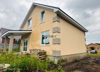 Продается дом, 120 м2, деревня Дорогино, Зелёная улица