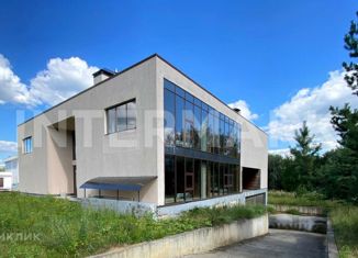 Продается дом, 1542 м2, деревня Солослово