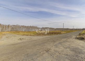 Участок на продажу, 13.9 сот., ДНТ Дачи Хюгге, Сосновая улица