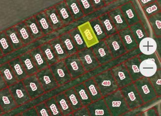 Участок на продажу, 6.43 сот., коттеджный посёлок Форест вилладж