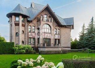 Продажа дома, 1700 м2, деревня Большое Сареево, деревня Большое Сареево, 9