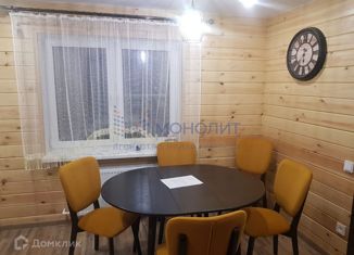 Дом на продажу, 100 м2, село Елизарово, Школьная улица, 6