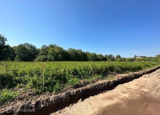 Продажа участка, 15 сот., деревня Красные Горы