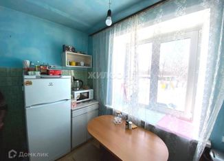 Продаю 2-комнатную квартиру, 44.9 м2, Новосибирская область, Молодёжная улица, 8