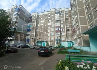 Продажа 2-ком. квартиры, 45.9 м2, Курск, проспект Дружбы, 13, Центральный округ