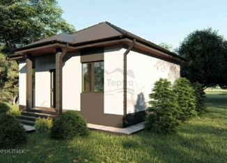 Продажа дома, 56 м2, станица Натухаевская, улица Красных Партизан