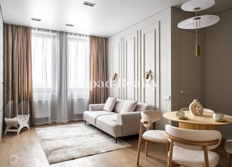 Продажа 1-комнатной квартиры, 43 м2, Москва, Большой Волоколамский проезд, 23, Большой Волоколамский проезд