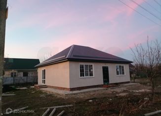 Продам дом, 90 м2, садовое некоммерческое товарищество Авиатор, Тенистая улица, 80