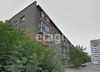 1-ком. квартира на продажу, 29.4 м2, Новосибирск, улица Кольцова, 130, Центральный район