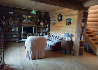 Аренда дома, 80 м2, деревня Грибки, улица 10-я Линия