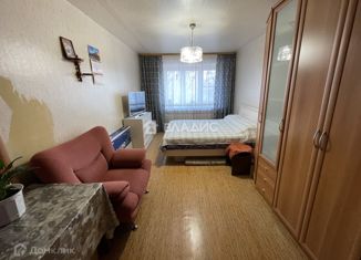 Продам 1-комнатную квартиру, 32.5 м2, Нижний Новгород, улица Профинтерна, 7А, метро Заречная