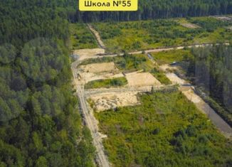 Продажа участка, 9.5 сот., Петрозаводск, проспект Ленина, 22А, район Центр