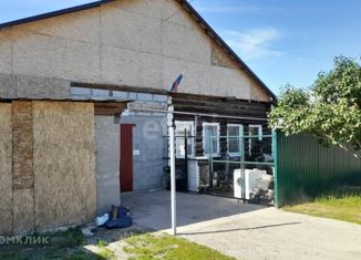 Продажа дома, 50 м2, Сухой Лог, переулок Белинского