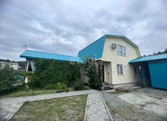 Продам дом, 80.4 м2, Курганская область, СНТ Тихие Зори, 42