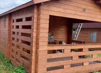 Продажа дома, 50 м2, деревня Панское