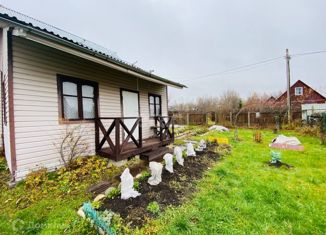 Продажа дома, 50 м2, СНТ Строитель