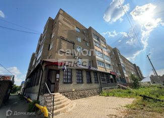 4-комнатная квартира на продажу, 75 м2, Бузулук, 2-й микрорайон, 34