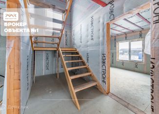 Продается дом, 136 м2, деревня Ладога, коттеджный посёлок Новая Ладога, 166