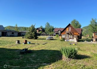 Продаю участок, 40 сот., поселок Катунь, Центральная улица