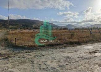 Продаю участок, 6 сот., посёлок городского типа Орджоникидзе, улица 1-я Линия, Первая Часть