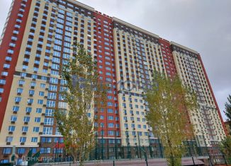 1-ком. квартира на продажу, 37.4 м2, Ставрополь, улица Доваторцев, 82/2, микрорайон № 29
