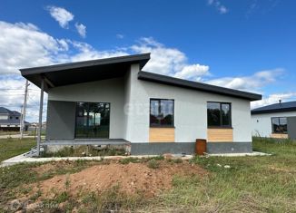 Продается дом, 126 м2, деревня Карпово, Лучистая улица, 12А