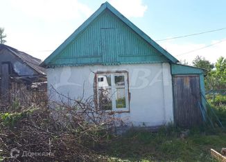 Продается дом, 24 м2, Тюмень, Дачная улица, 66, Калининский округ