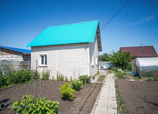 Продаю дом, 55 м2, Бердск, 49-я улица, 26