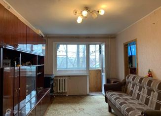 Четырехкомнатная квартира на продажу, 62.1 м2, Краснодарский край, Бургасская улица, 23