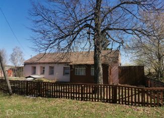 Продажа дома, 80 м2, село Октябрьское, Большая улица, 81