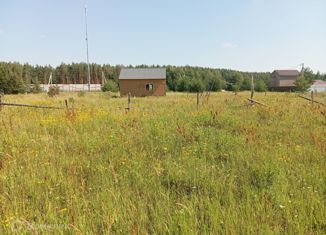 Продам земельный участок, 10 сот., деревня Соколово, Кооперативная улица