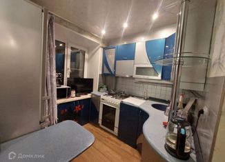 Продажа 2-ком. квартиры, 50 м2, Нижний Новгород, улица Радио, 2к1, улица Радио