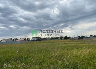 Продажа земельного участка, 10 сот., ДНП УК Усадьба, улица Демидовых, 25