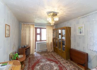 Продам 2-ком. квартиру, 53.9 м2, село Червишево, улица Строителей, 8