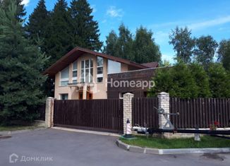 Продам дом, 300 м2, деревня Румянцево, Заповедная улица, 13