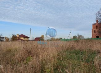 Продается участок, 15 сот., деревня Голубино, Аллейная улица