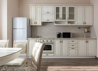 Продам 1-ком. квартиру, 45 м2, Краснодар, Береговая улица, 2к2, Береговая улица