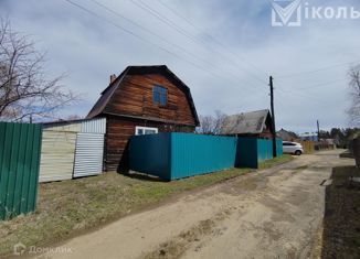 Продам дом, 40 м2, СНТ Лайнер, 3-я улица, 31