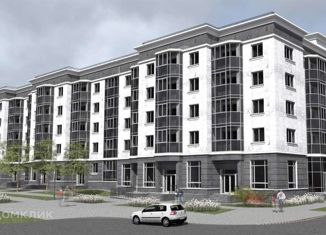 Продается 1-комнатная квартира, 41.3 м2, поселок Майский, улица Кирова, 9